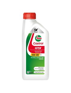 1 Litro Olio Motore Castrol Sintetico 5w30 RN17