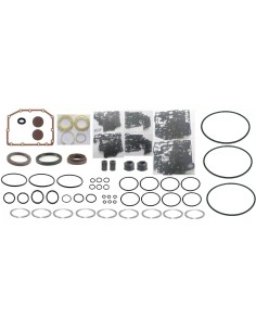 Kit Guarnizioni Revisione Cambio Automatico AF TF81-SC TF80-SC