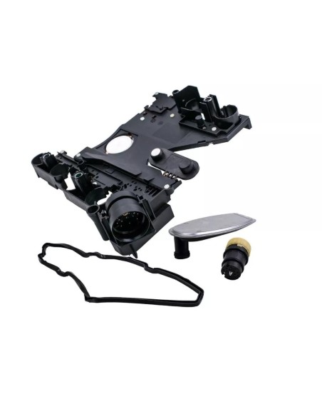 Filtro Olio Cambio Automatico Connettore Scheda Elettronica per Mercedes 722.6 5HP