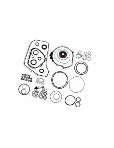 Riparazione Revisione Meccatronica Guarnizioni Cambio Automatico 8HP-55 0BK