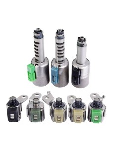 Solenoidi Cambio Automatico Revisionati AW55-50SN AW55-51SN AF33-5 AW235 RE5F22A