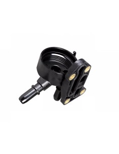 Supporto Staffa Filtro Cambio Automatico Powershit MPS6 DCT450