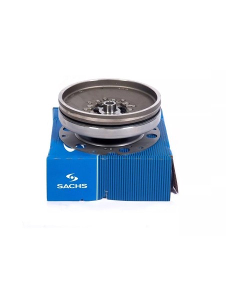 2295000718 Sachs Volano Cambio Automatico Multitronic CVT 8
