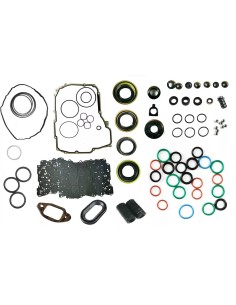Riparazione Meccatronica Guarnizioni Cambio Automatico 6T40 6T45 6T50