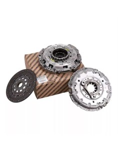 46352086 Doppia Frizione Cambio TCT Fiat Alfa Lancia