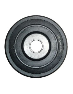 1517976 1517975 1485765 1473366 1369546 1319519 1147683 1369546 Puleggia Albero Motore Ford Fiesta V 1.4 TDCi