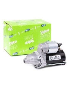 438168 Valeo Motorino Avviamento Fiat Alfa Lancia 1.3 Multijet
