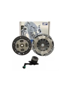CK66093 Kit Frizione AP Fiat Alfa Lancia 1.3 Multijet Euro 6 con cuscinetto idraulico