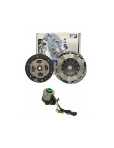 Kit Frizione AP Fiat Alfa Lancia 1.3 Multijet Cambio Automatico Robotizzato cuscinetto c/sensore