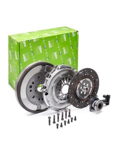 837440 Frizione Volano Bimassa Valeo 4 PCS