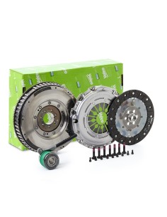 837325 Kit Frizione Volano Bimassa Valeo Renault Grand Scenic III Megane Grandtour 1.9 DCi 130 Cv