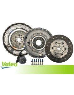 837456 Kit Frizione Volano Bimassa Valeo Bravo II Delta III 500L Euro 5 1.6 Multijet