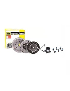 600033900 Kit Frizione Volano Bimassa Fiat Grande Punto 1.3 Multijet 66 Ke 90 Cv Hp 6 Marce