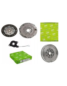 Kit Frizione Volano Bimassa Valeo Fiat Tipo 356 1.6 Multijet 88 Kw 120 Cv