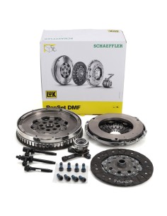 600035500 Kit Frizione Volano Luk Renault Trafic Opel Vivaro Fiat Talento 1.6 D CDTi codice motore R9M