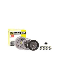 600029600 Kit Frizione Valeo Luk