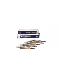 Candeletta Renault Megane III 1.5 DCi Cross Renerence Bosch 0250403012