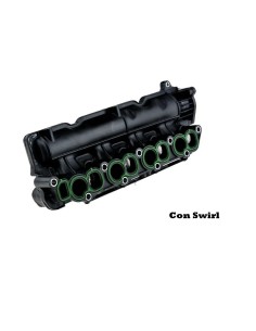 Collettore Aspirazione con Swirl Fiat Jeep 2.0 Multijet Cross Reference 55212148 55229190