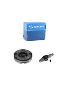 3090600008 3090600002 Sachs Frizione Volano Smart 450 0.6