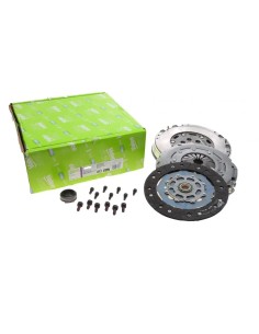 837101 Frizione Volano Bimassa Valeo Citroen C4 II NC 1.6 HDi 68 Kw 92 Cv