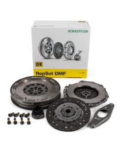 600029600 Kit Frizione Valeo Luk Bmw 1 F20 116d 85 Kw 115 Cv motore N47D20C