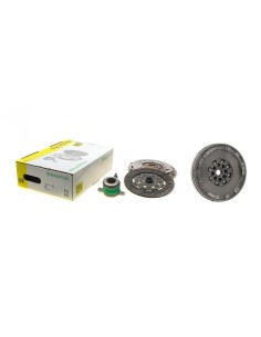 415065910 624375633 Luk Kit Frizione Mercedes Class B W246,W242 180 CDi 80 Kw