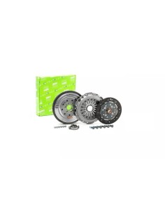 Valeo 801656 – Kit Frizione Completo – Comfort Di Guida E Qualità Originale Per La Tua Auto
