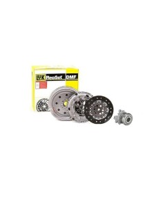 Luk Kit Frizione Volano Bimassa Fiat Sedici 2.0 Multijet 99 Kw 135 Hp