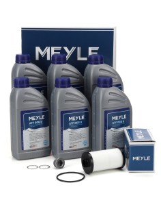 1001350102 Meyle Tagliando Cambio Automatico DQ250