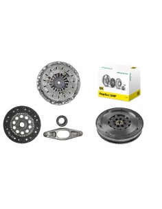 Frizione Volano Bimassa Luk Bmw 3 Tourin E91 330 d xDrive 180 Kw