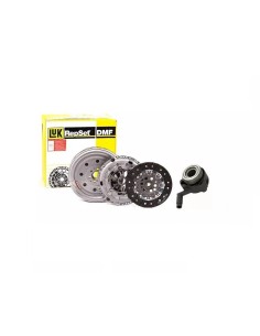 Kit Frizione + Volano Bimassa Luk Fiat Bravo II Lancia Delta III 2.0 Multijet 120 121 Kw