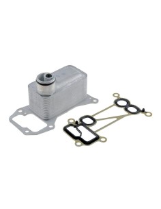 11427808437 11428512435 Radiatore Olio Cambio Automatico BMW 8HP