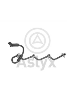 Tubo Carburate PSA 1.6 Cross Reference 1574HX 1574CC