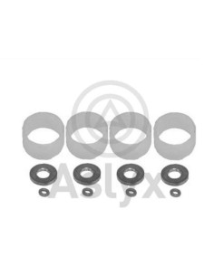 Kit Guarnizione Rondella Iniettore PSA 1.6 HDi Cross Reference 1700379 1691340