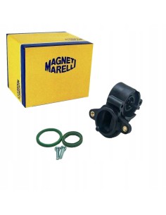 Potenziometro Segnale Marce Cambio Robotizzato Fiat Cross Reference 71732926