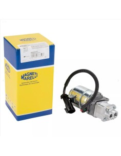 Elettropompa Cambio Robotizzato Alfa 147 156 GT 2.0 JTS Crosse Reference 51736315