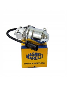 Elettropompa Cambio Robotizzato Renault Trafic II 2.5 DCi Cross Reference 7701070841