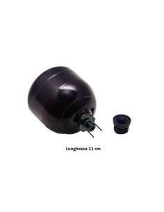 Accumulatore Selespeed Cambio Robotizzato Automatico Fiat Panda Punto Alfa Lancia 71751195