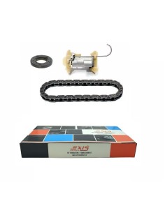 Catena Distribuzione Albero Camme Peugeot Citroen 1.5 BlueHDi Cross Reference 1638159880