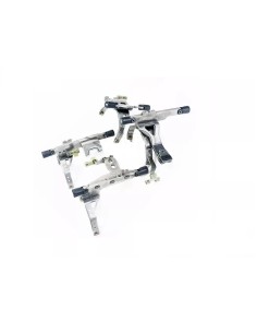 Forcelle Cambio Automatico Powershift MPS6 DCT450