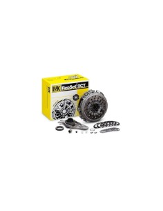 602003000 Luk Doppia Frizione