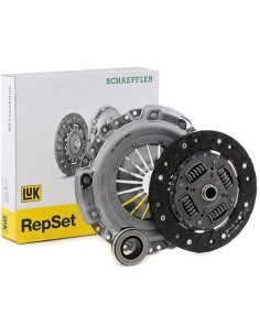 622301800 Luk Kit Frizione