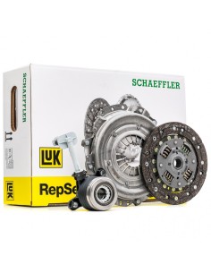 618308633 Luk Kit Frizione