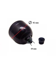 Accumulatore Pressione Olio Cambio Robotizzato Automatico Gruppo PEUGEOT CITROEN