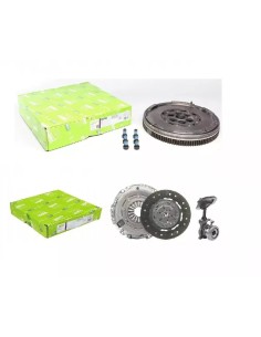 Kit Frizione Volano Bimassa Valeoi Lancia Musa 1.6 Multijet 88 Kw 120 Cv