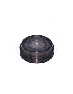 Puleggia Compressore 100 mm AC MERCEDES A W169 CDI B W245 0002342312 0012303611 A0002342312