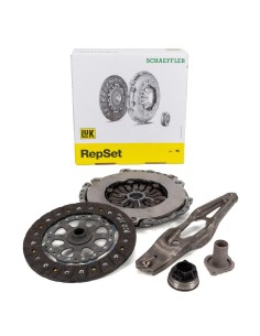 624396800 Kit Frizione Luk