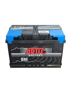 Batteria Auto 12v 80 Ah 630 SAE