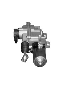 3136012030 ATTUATORE FRIZIONE CAMBIO TOYOTA AURIS COROLLA VERSO YARIS