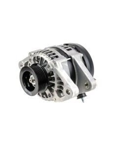 27060-0Q060 Alternatore Toyota Yaris P9 1.0 GPL VVT-i 51 Kw 69 Cv
